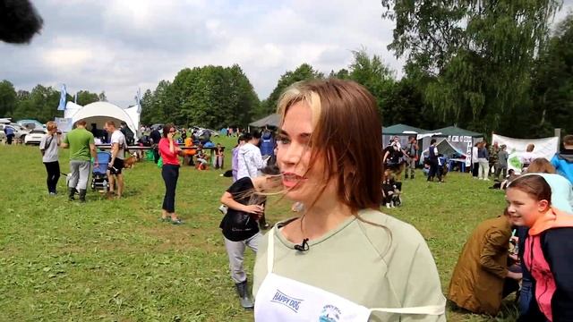 Хвостатый Драйв 2021 г.Старая Купавна смотреть онлайн