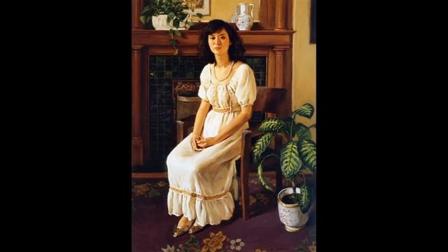 Чу Ван (Chui Wang) картины великих художников смотреть онлайн