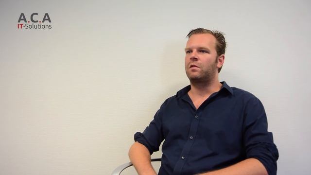 Interview with a Senior Java Developer смотреть онлайн