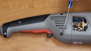 Почему Интерскол раньше был Лучше / Болгарка CROWN CT13500-230S