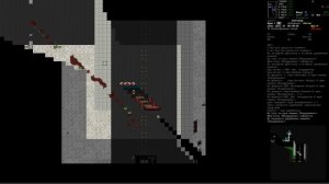 Прохождение Cataclysm DDA (1-й сезон) #14