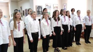 Песня из фильма "Мария Мирабелла"