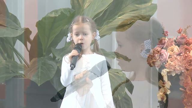 Музыкальная коллекция: "Как олень ищет путь..." смотреть онлайн