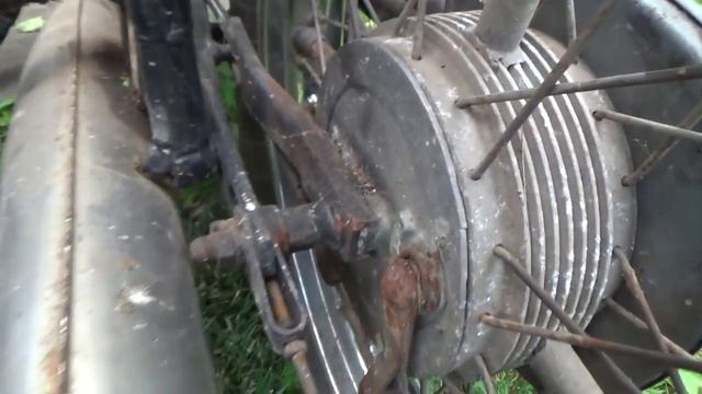 JAWA Typ 634 день 4 смотреть онлайн