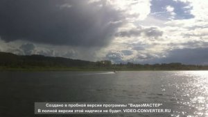 Складной РИБ Стрелка 360