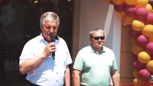 Лучший отель на трассе М4. Отель Европейский