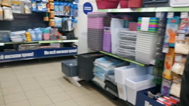 Качественный отдых ?Ашан, М-Видео, Фикс Прайс ? Распаковка чеееек ?? Лайфхак от меня ? смотреть онлайн