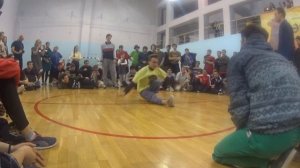 2015.02.07 Эгоист г. Оренбург, студия брейк-данса Sense of life www.breakdance-ufa.ru