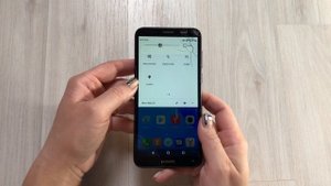 Huawei Y5 lite 2018 (DRA-LX5) Phone review