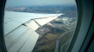 Как мы ездили в Южную Корею ч. 1. Перелет Air China с пересадкой в Пекине.  Бизнес-зал Шереметьево.