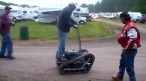 Персональный вездеход