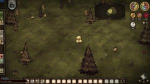 Dont Starve - Долгожданное подключение к серверу