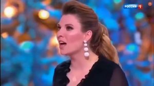 попов и скабеева Песенька 2