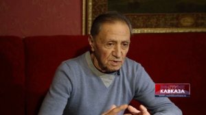 Эдуард Маркаров: "Футбол - это мысль"