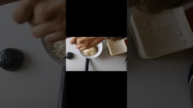 Фаршированные шампиньоны смотреть онлайн