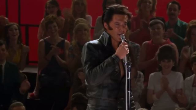 ELVIS 2022 - The Iconic New moments in Elvis