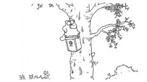 Кот саймон все серии подрят