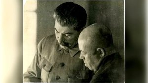 ПОСКРЕБЫШЕВ СЕКРЕТАРЬ СТАЛИНА, КОТОРЫЙ ВЛИЯЛ НА ПОЛИТИКУ СССР