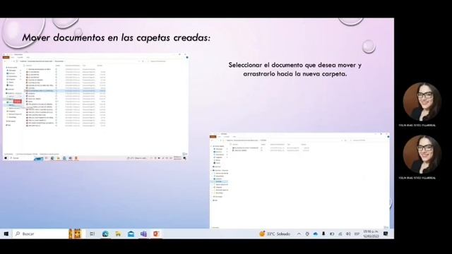 Uso de One Drive (Gestión de Entornos digitales). смотреть онлайн