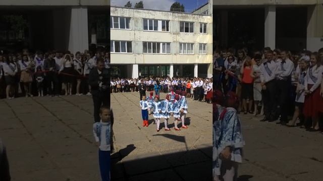 99 школа ростов последний звонок май 2016 смотреть онлайн