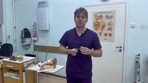 Острая сенсоневральная тугоухость