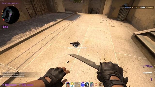 Игровая солянка №4 I Hand Simulator I Fortnite I CS:GO I