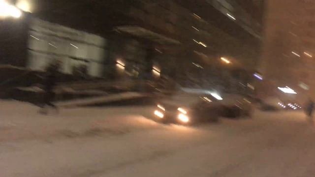 Прогулка по улицам Замоскворечья, ЦАО. Москва купеческая