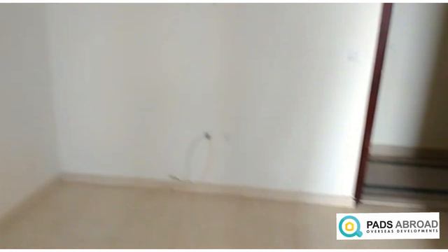 TIBA ROYAL 1 BEDROOM APARTMENT WITH FITTED KITCHEN смотреть онлайн