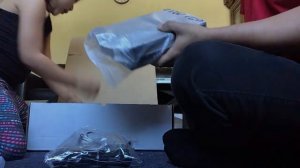 Samsung HW-Q60R 5.1 Channel Soundbar system with rear speaker SWA 8500S/ZA