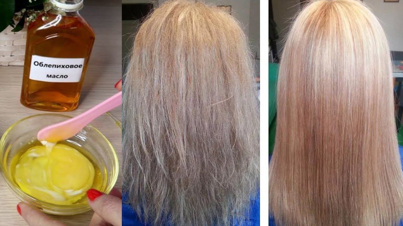 Как сделать волосы гладкими и шелковистыми с желатином