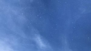 ? Зимний Ветер, Сильная вьюга и Снежный шторм.  Для сна и отдыха. 8 Часов