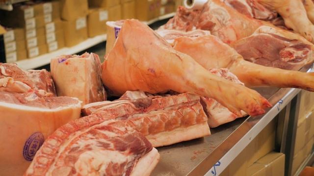 В магазинах «Светофор» выгодные цены на всю потребительскую корзину