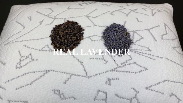 Lavender Pillow by PineTales® смотреть онлайн