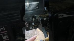 Виброплита лифан, инструкция.