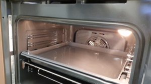 Обзор духового шкафа HOTPOINT ARISTON FA5 841 JH BLG HA