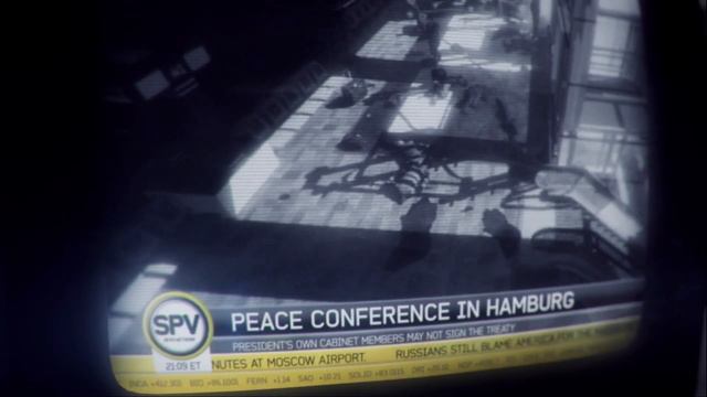 ПОСЛЕДНЯЯ ЧАСТЬ ОРИГИНАЛЬНОЙ ТРИЛОГИИ MODERN WARFARE. Часть 1 смотреть онлайн