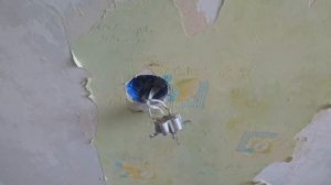 Черновой электромонтаж в панельной 12 ти этажке Реконструкция Финал.mp4