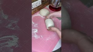 ЧАСТЬ 5, ДОМАШНИЙ ХЛЕБ, ФОРМОВКА