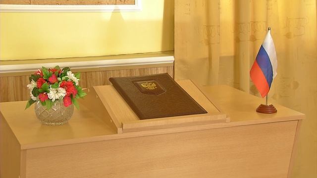 Браки сейчас регистрируются, но не в торжественной обстановке смотреть онлайн