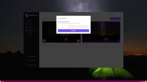 Overlay Studio - A new way to customize your desktop