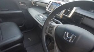 КРАТКИЙ ВИДЕООБЗОР HONDA FREED HYBRID 2011 ГОДА, ДВС 1500 СС, ПРИВОД 2 ВД