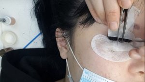 СКОРОСТНОЕ НАРАЩИВАНИЕ РЕСНИЦ МЕГА ОБЪЁМ ЗА ЧАС -1,5. НАРАЩИВАНИЕ РЕСНИЦ.