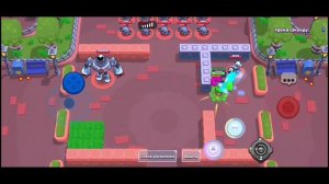 ТОП 5-6 ЛУЧШИХ СКИНОВ на ЭДГАРА в BRAWL STARS!