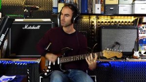 Test And Sound Pickups: Lindy Fralin Blues Special Set