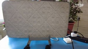 Как обогреть дачу без печки  Обзор самого популярного кварцевого обогревателя