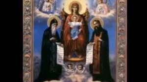 Чеснейшую Херувим