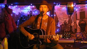 Евгений Юджин "Новый Год"