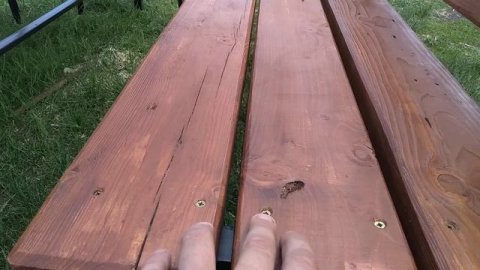 Мебель для сада своими руками. Садовая мебель.