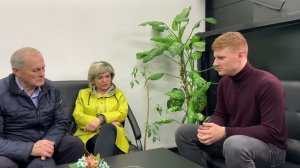 Отзыв покупателей о нас