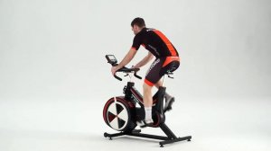 WattBike - How To Improve Your Pedalling Technique